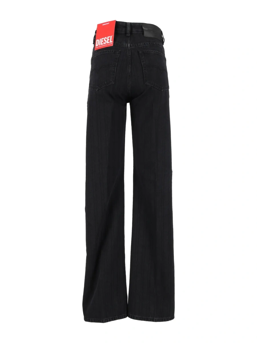Blugi 5 pockets - Img 3