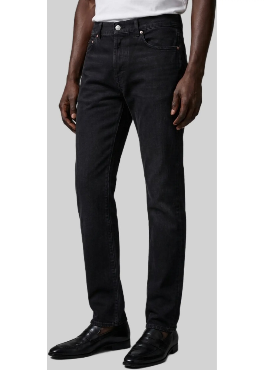 Blugi 5078 Slim Jeans - Img 2