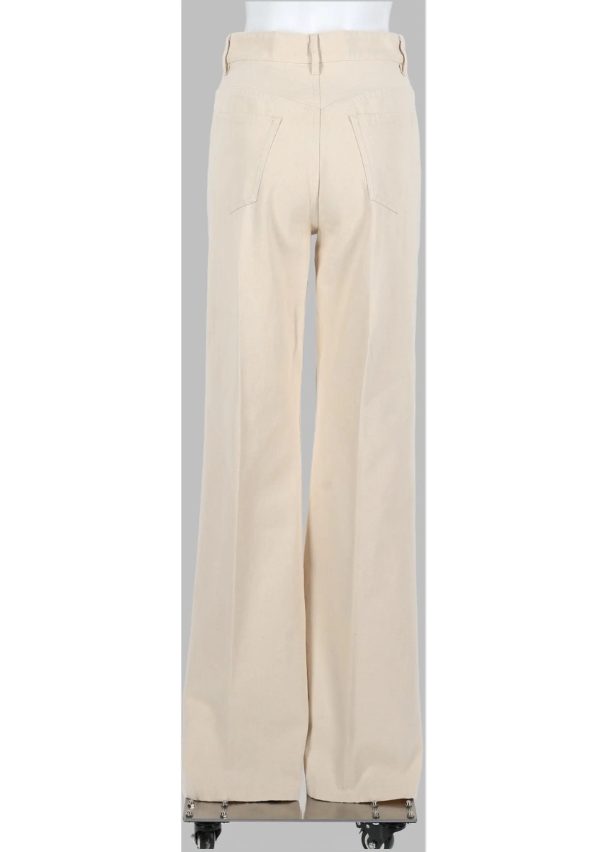 Blugi A.P.C. Jeans "Domino" - Img 2