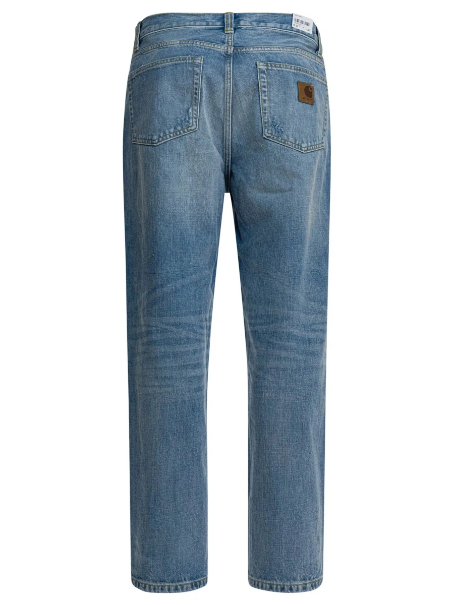 Blugi "Aaron" Jeans - Img 2