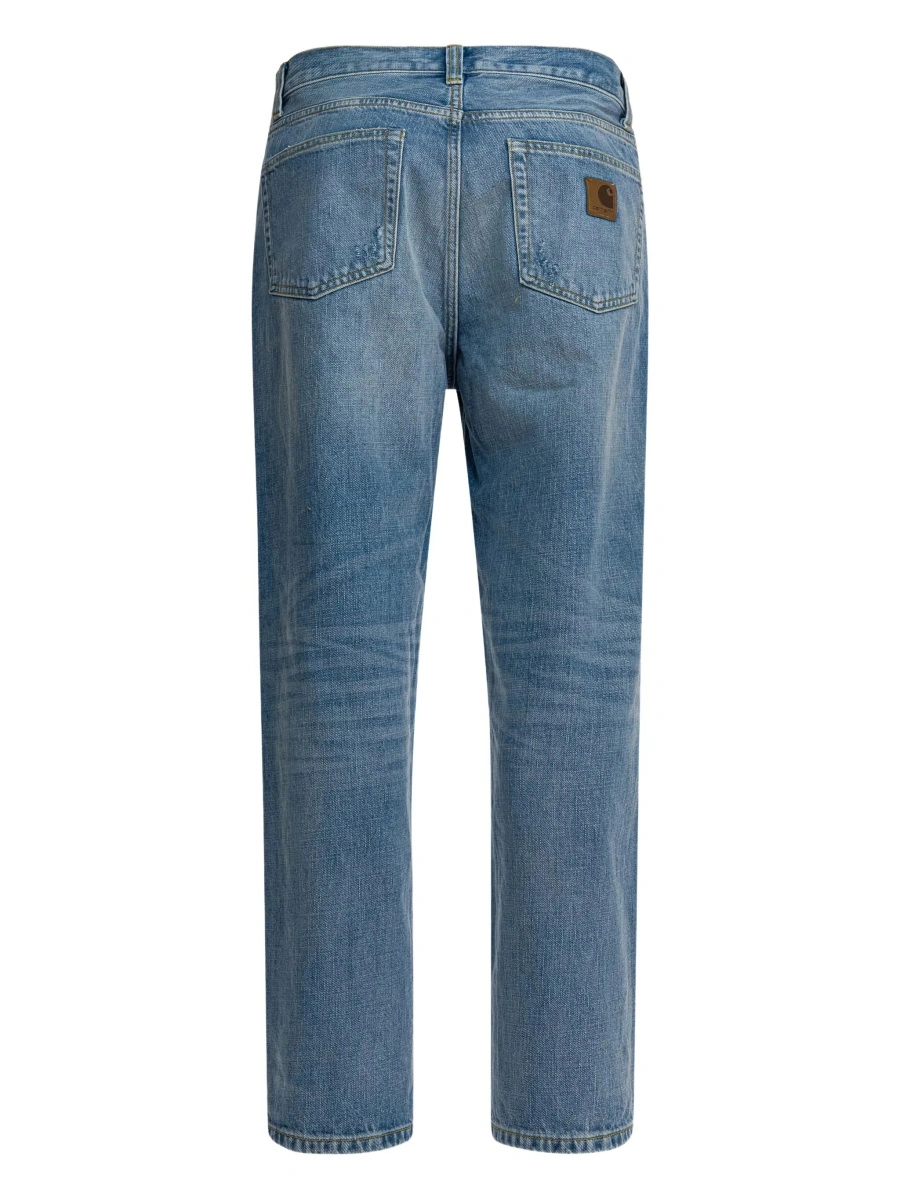 Blugi "Aaron" Jeans - Img 5