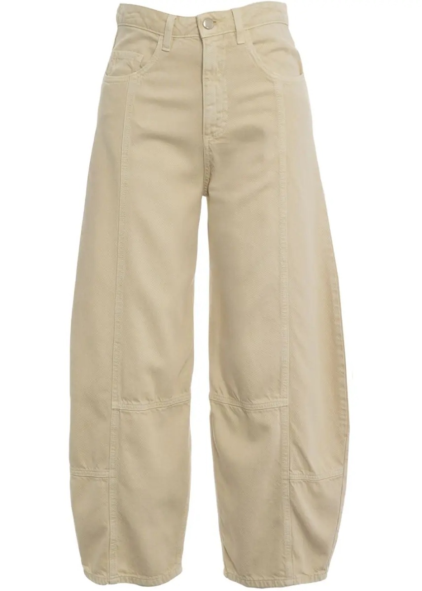 Blugi Balloon jeans 'Sia' - Img 2