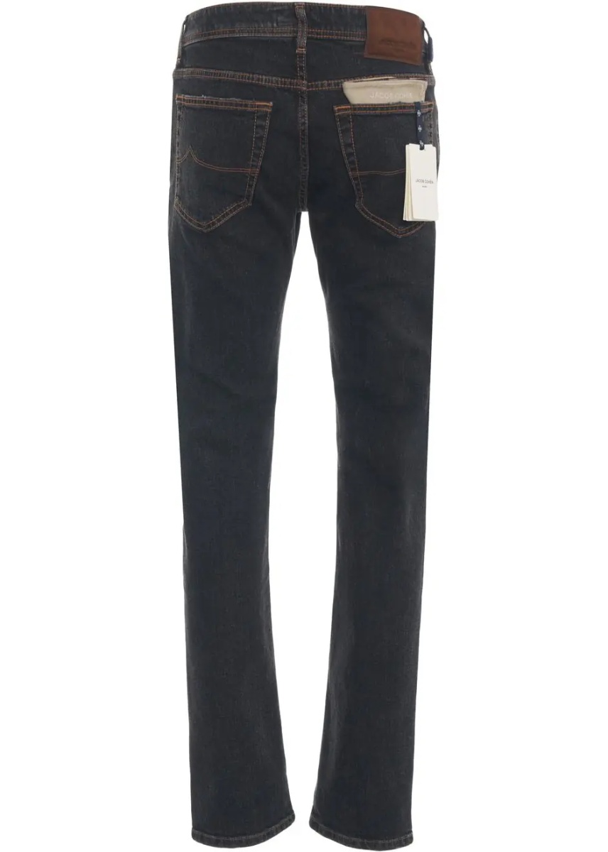 Blugi 'Bard' jeans - Img 4