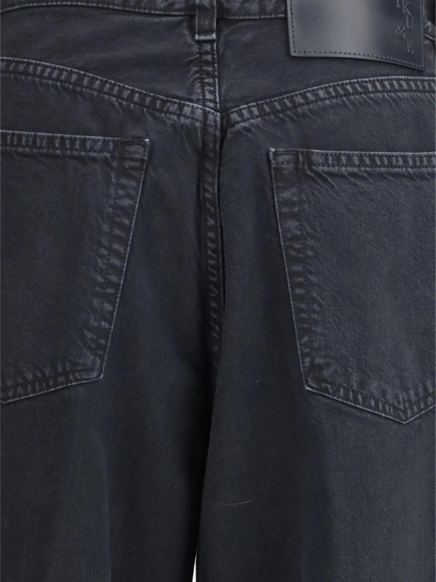 Blugi Bethany Twill 45 Jeans - Img 2
