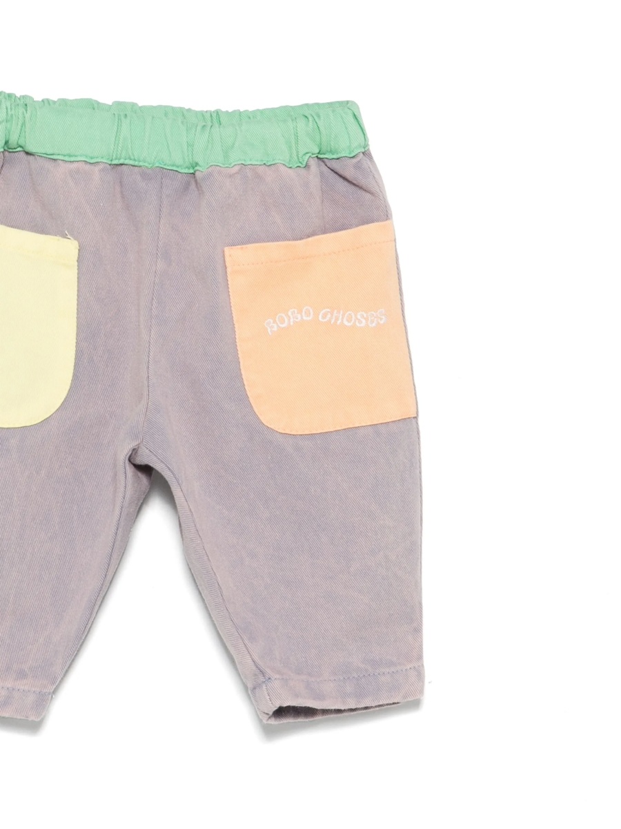 Blugi Bobo Choses violet - Img 3
