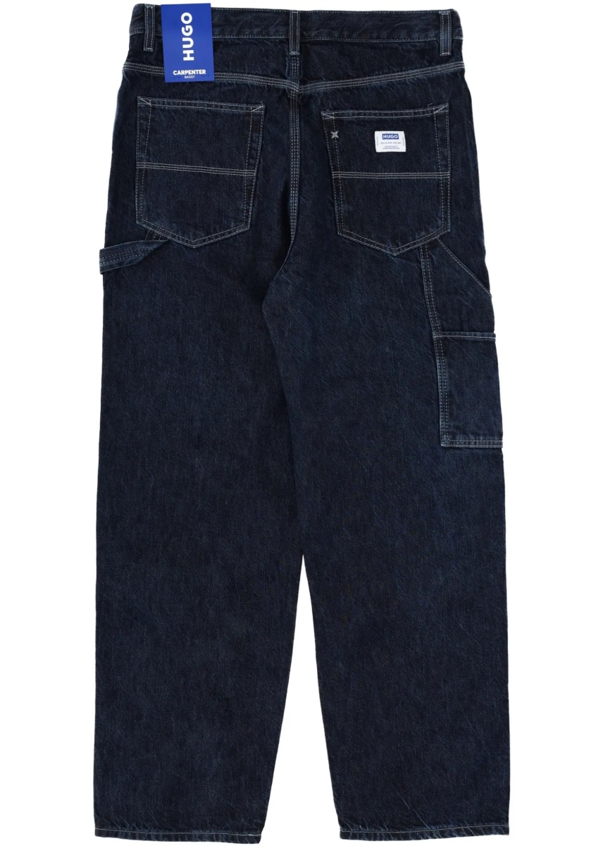 Blugi "Carpenter" Jeans - Img 2