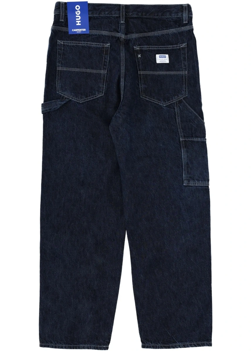 Blugi "Carpenter" Jeans - Img 2