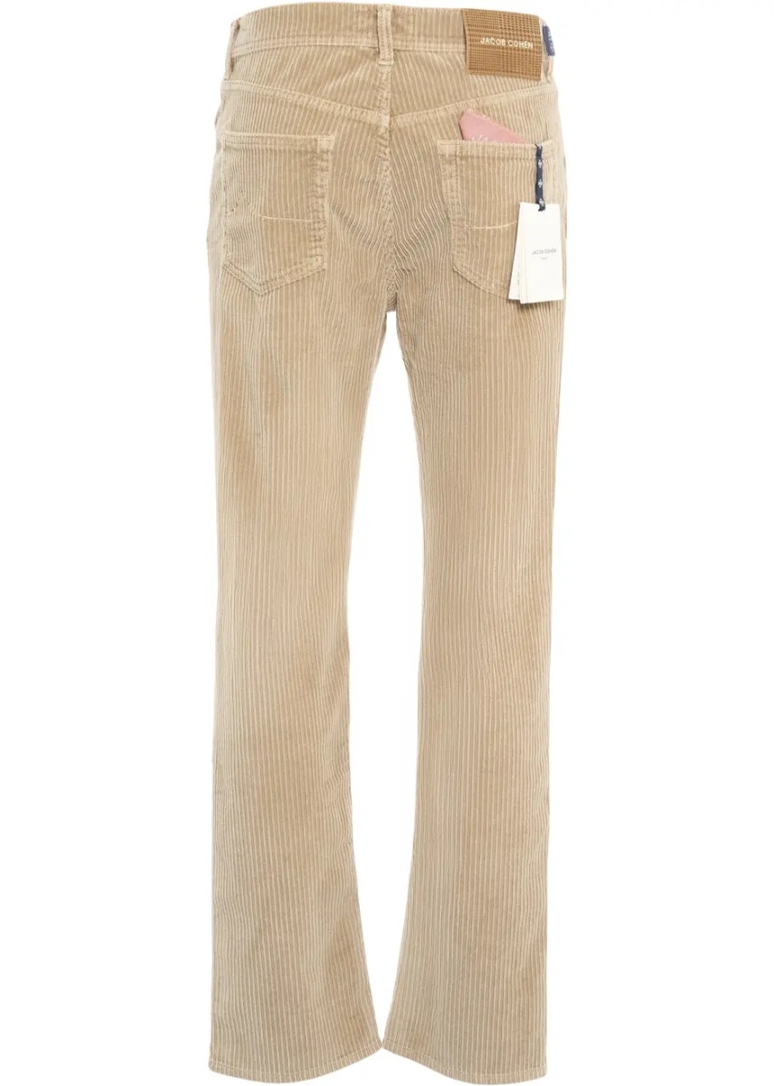Blugi Corduroy trousers 'Edo' - Img 4