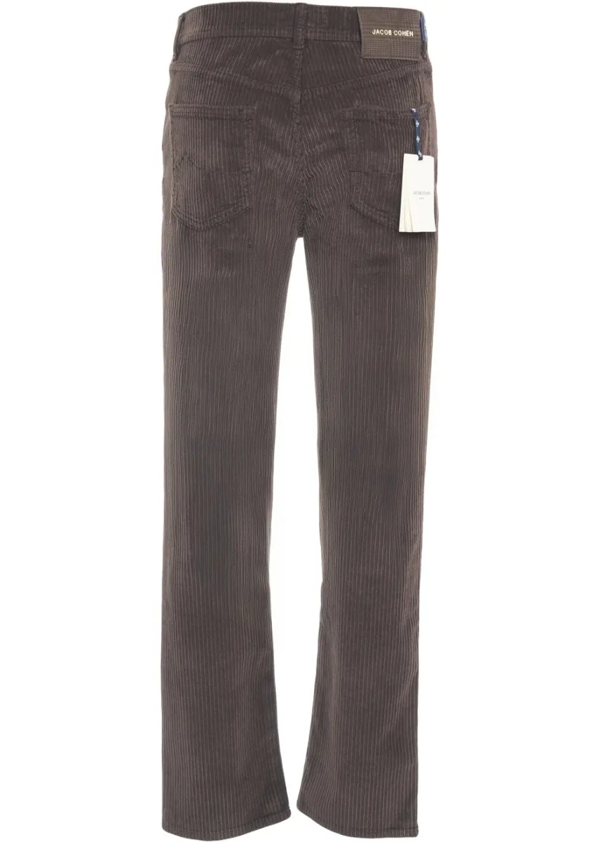 Blugi Corduroy trousers 'Edo' - Img 4