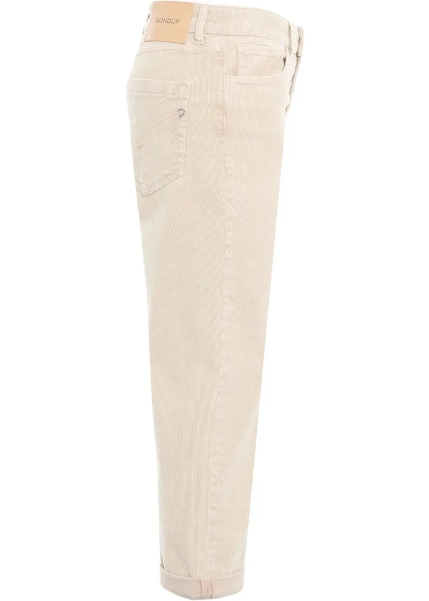 Blugi Corduroy trousers 'Koons' - Img 3