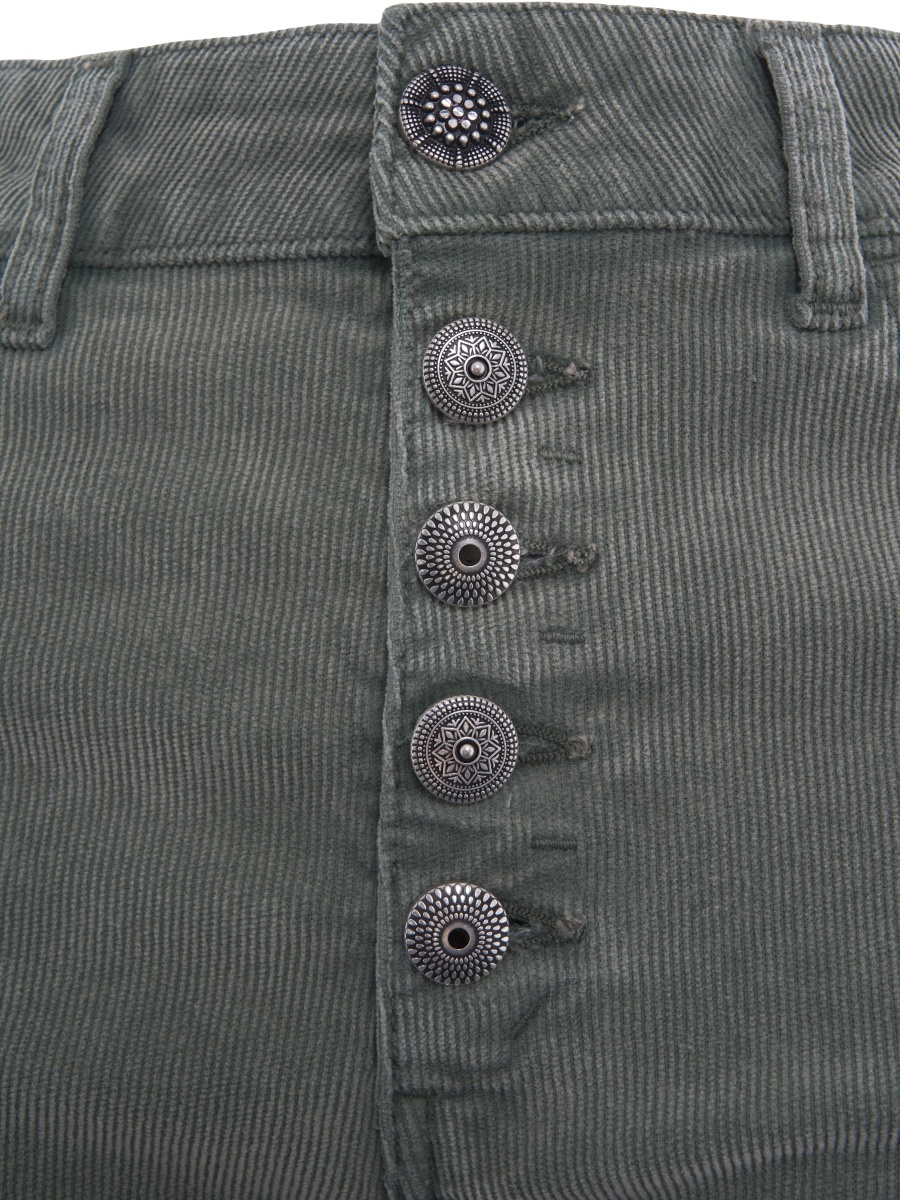 Blugi Corduroy trousers 'Koons' - Img 5
