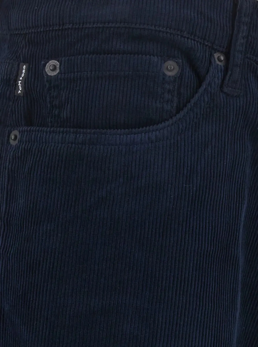 Blugi CORDUROY - Img 3