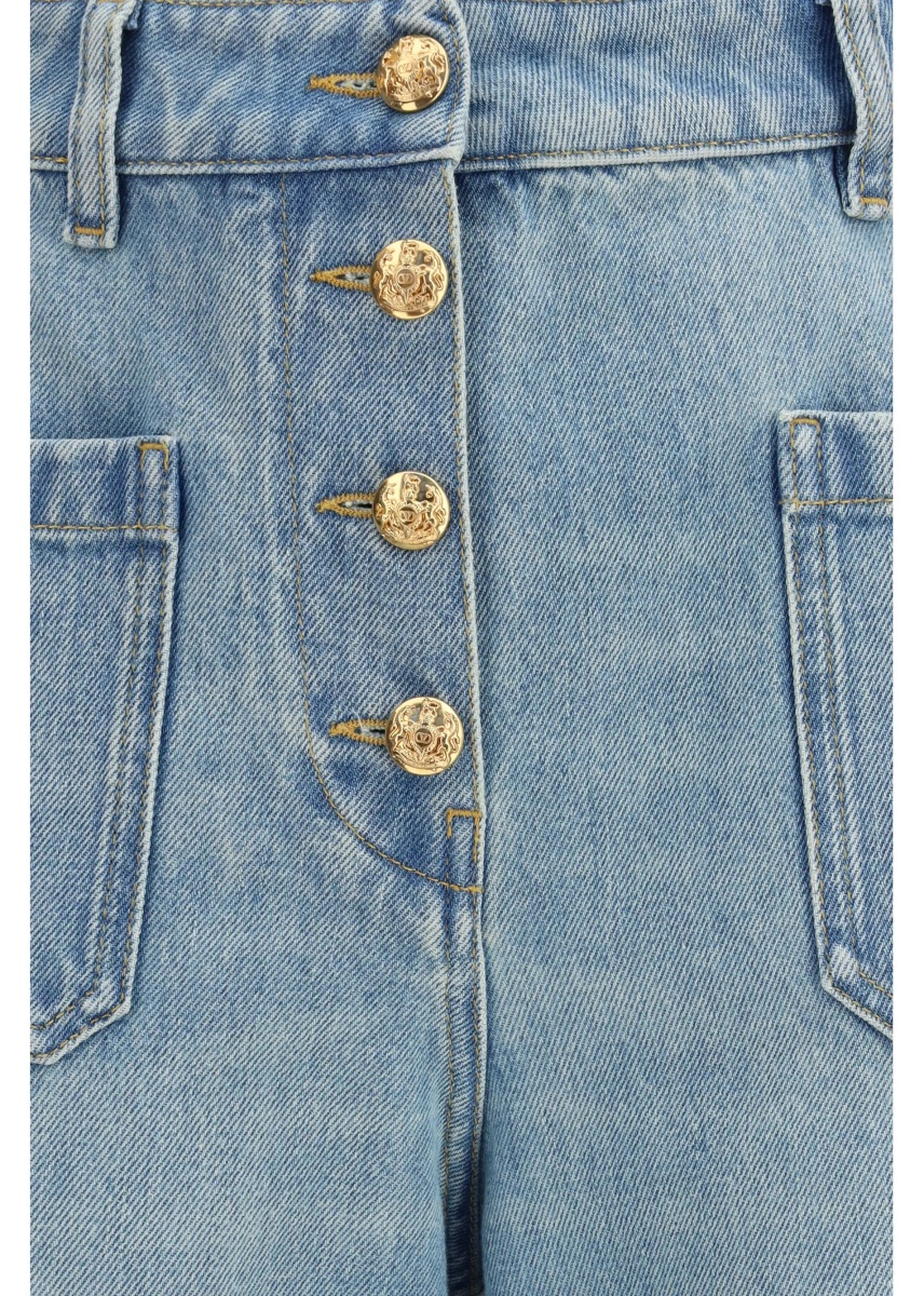 Blugi Cotton Jeans - Img 3