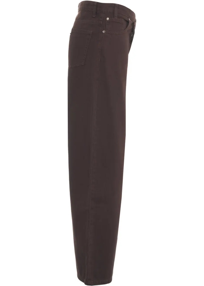 Blugi Cotton jeans - Img 3