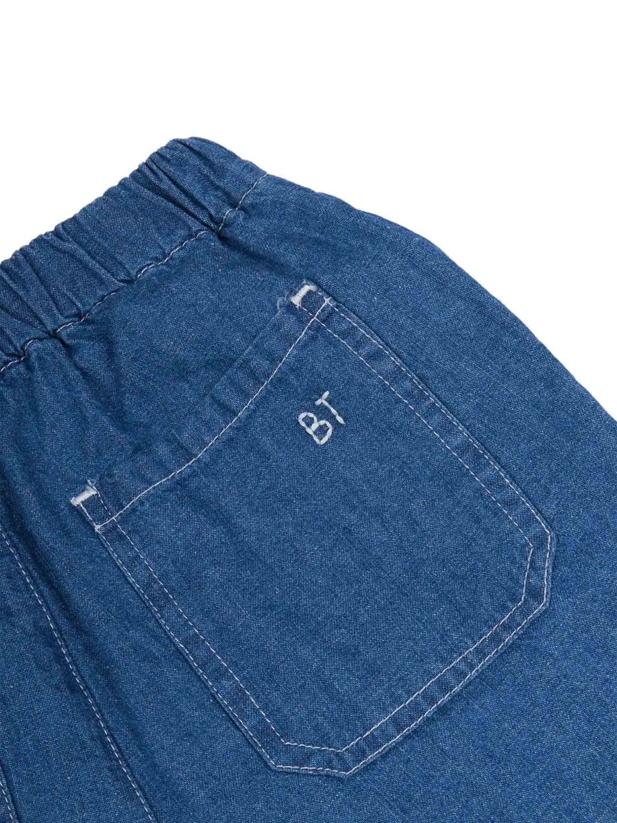 Blugi Denim for boy - Img 3