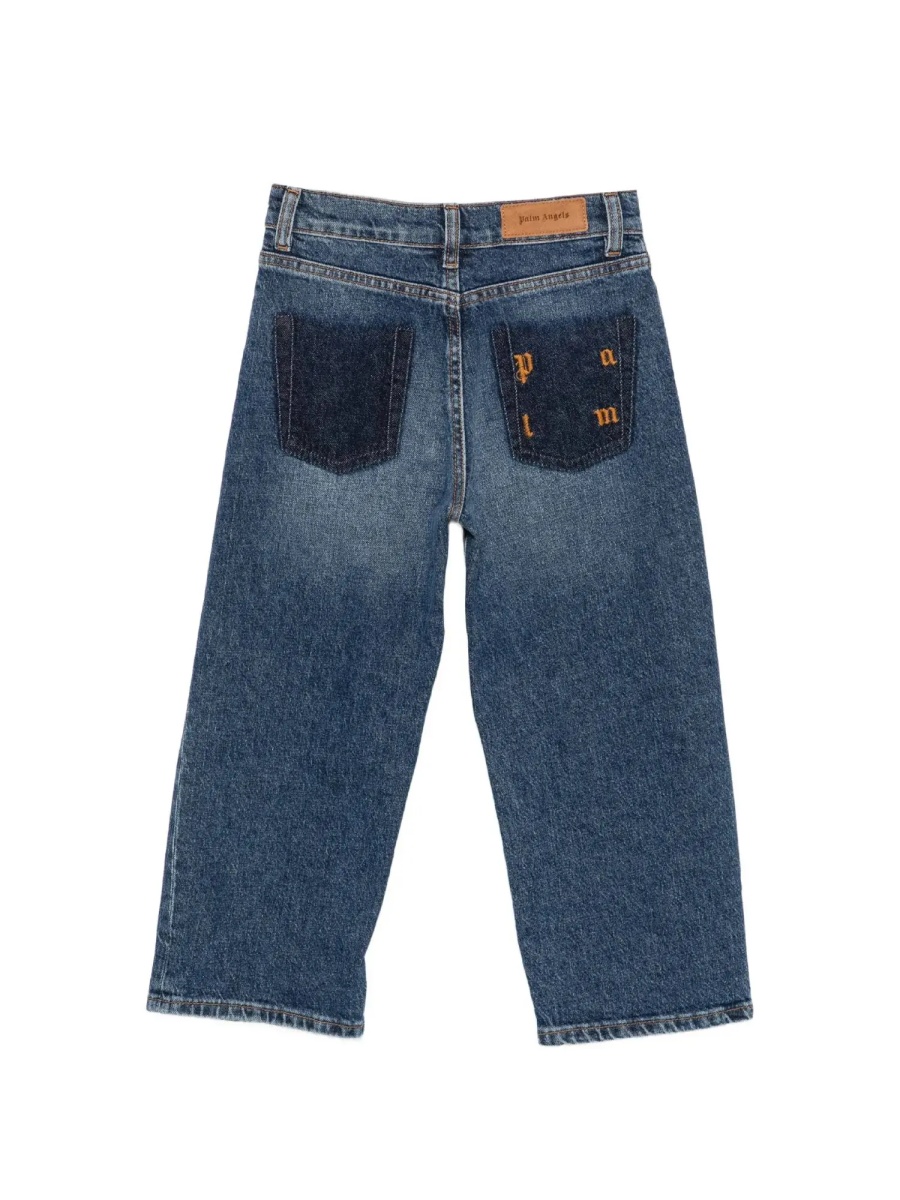 Blugi DENIM PANTS BOY - Img 2