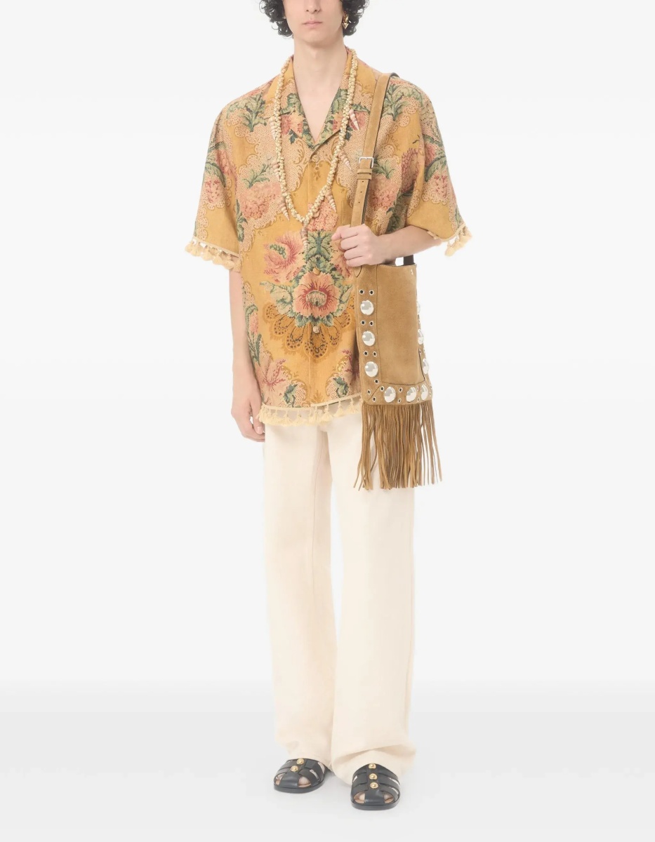 Blugi Denim Pants - Img 2