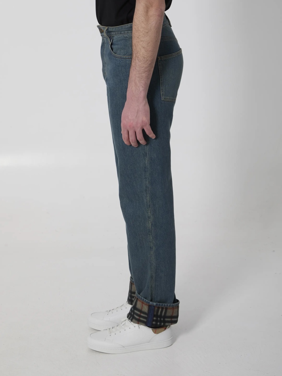 Blugi Dexter Denim Jeans - Img 3
