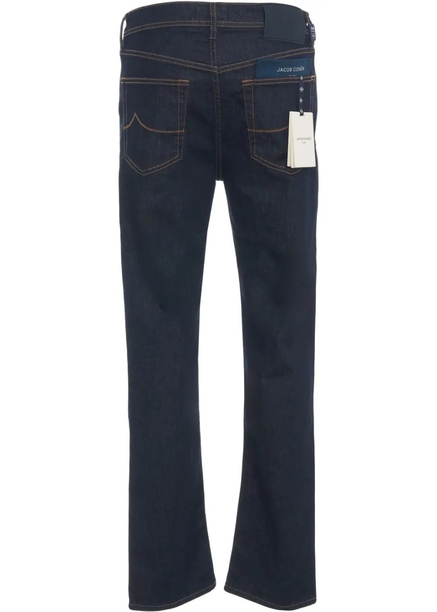 Blugi 'Edo' jeans - Img 4