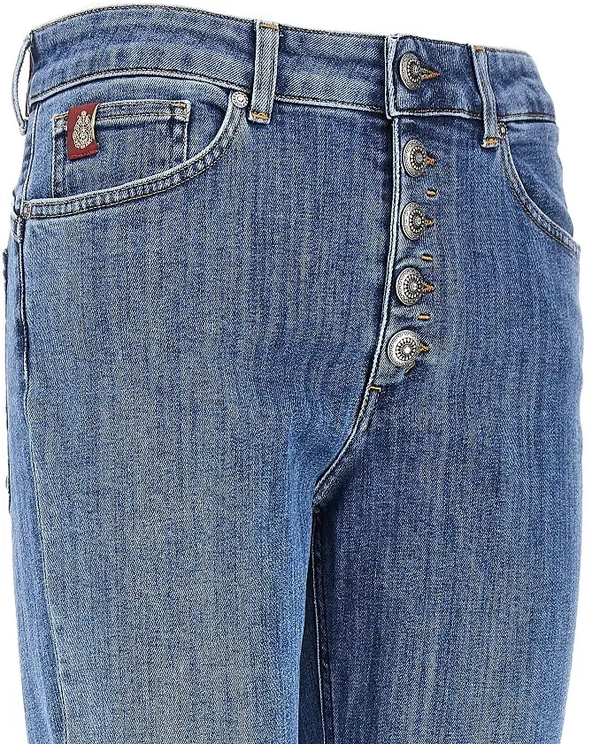 Blugi Esibizionista Capsule 'Koons' jeans - Img 2