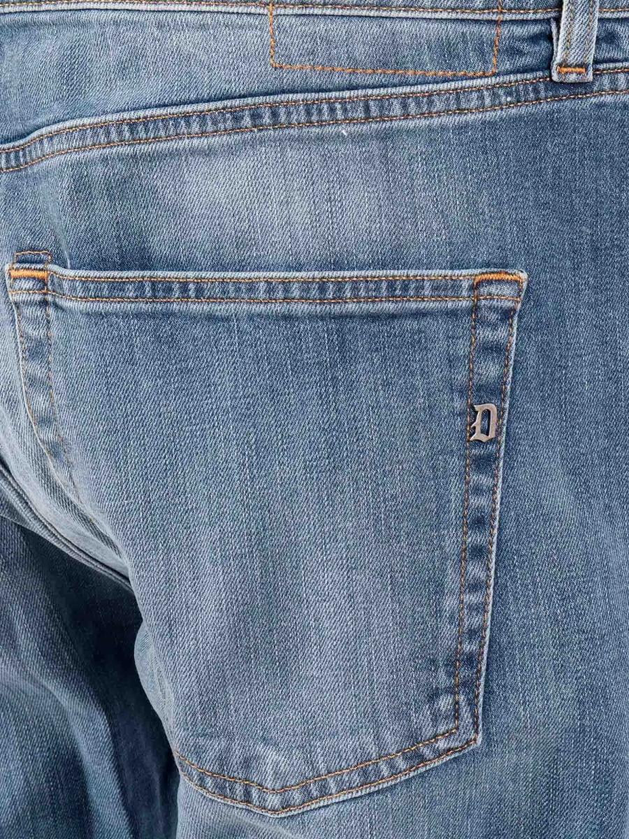 Blugi GEORGE PANTS - Img 3