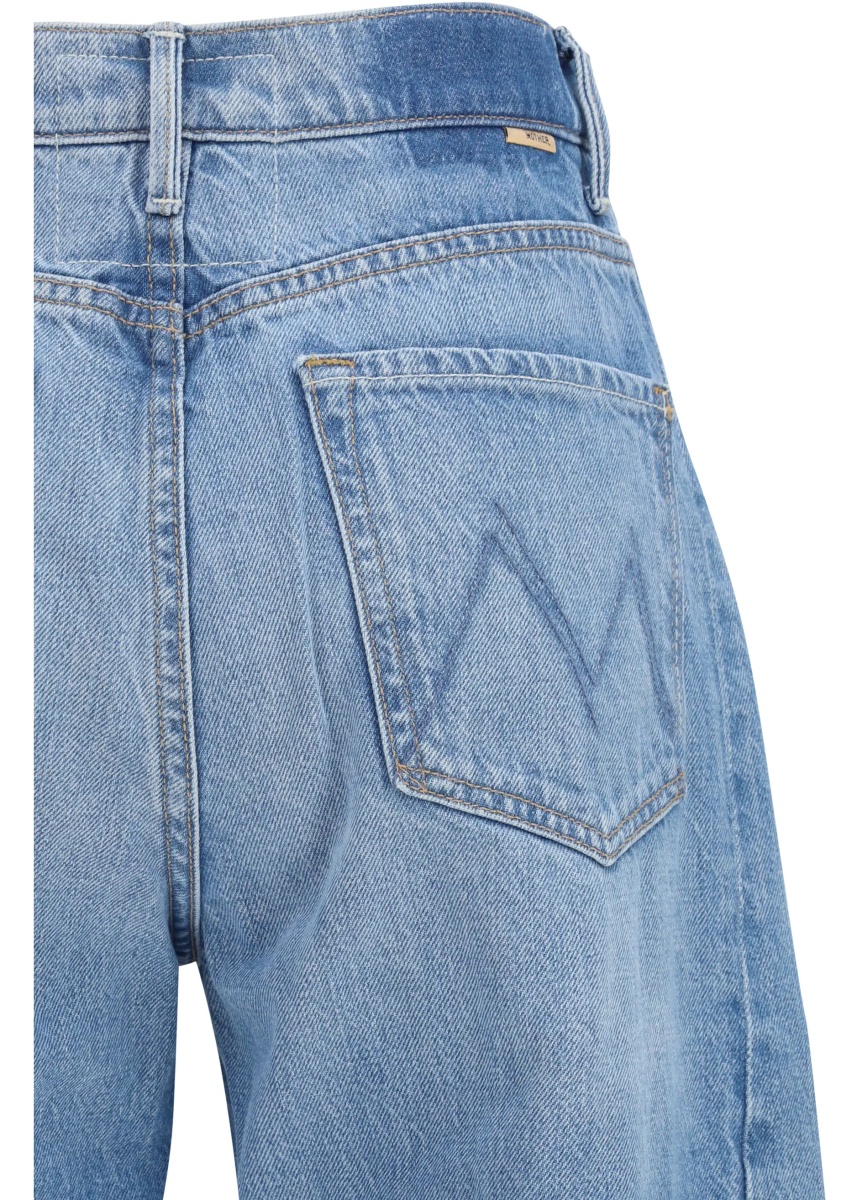 Blugi Half-pipe Jeans - Img 3
