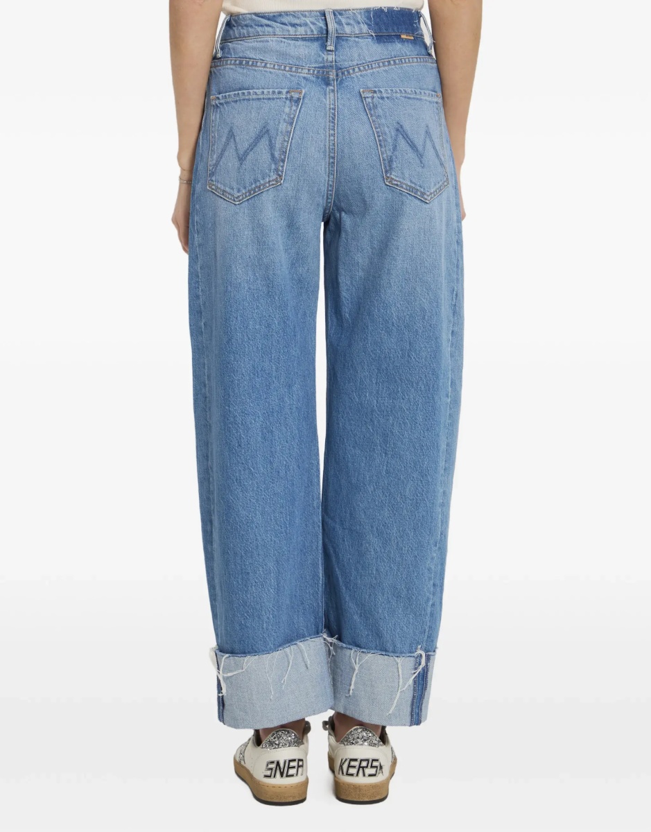 Blugi Half-pipe Jeans - Img 6