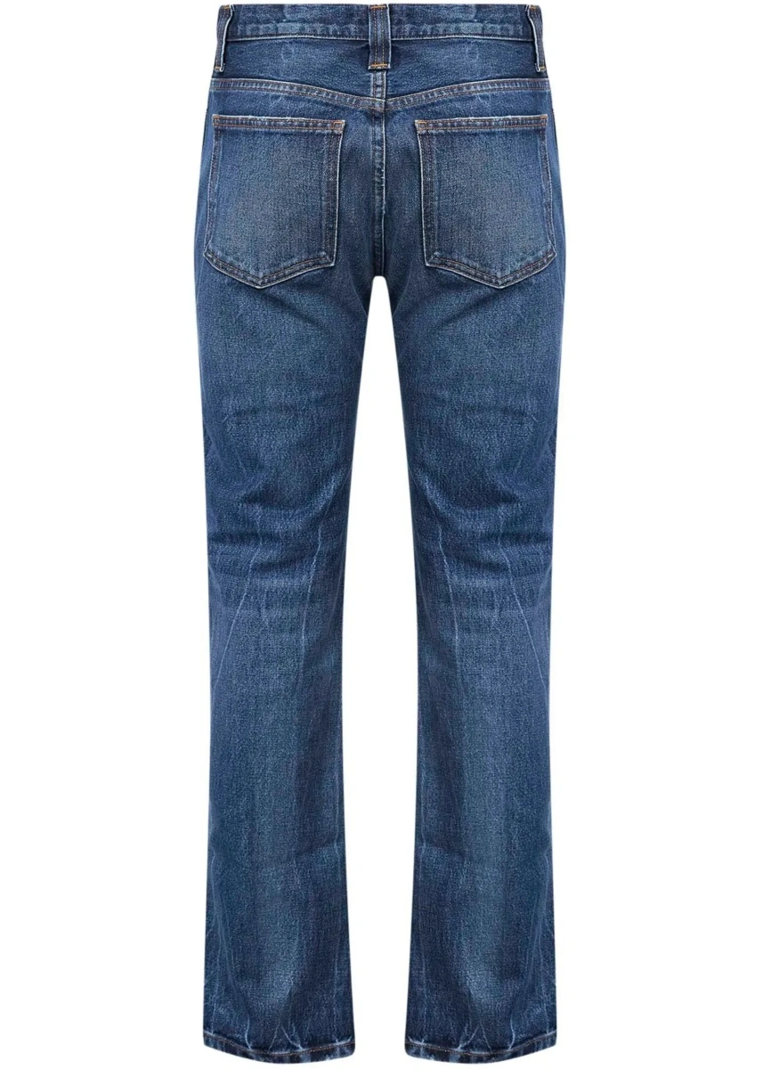 Blugi High-rise Farley Jeans - Img 2