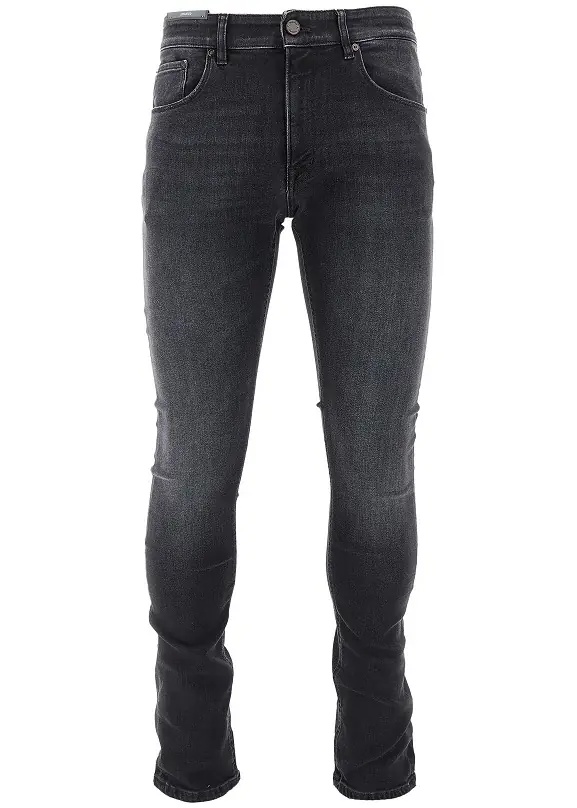 Blugi 'Jazz' stretch denim jeans - Img 3