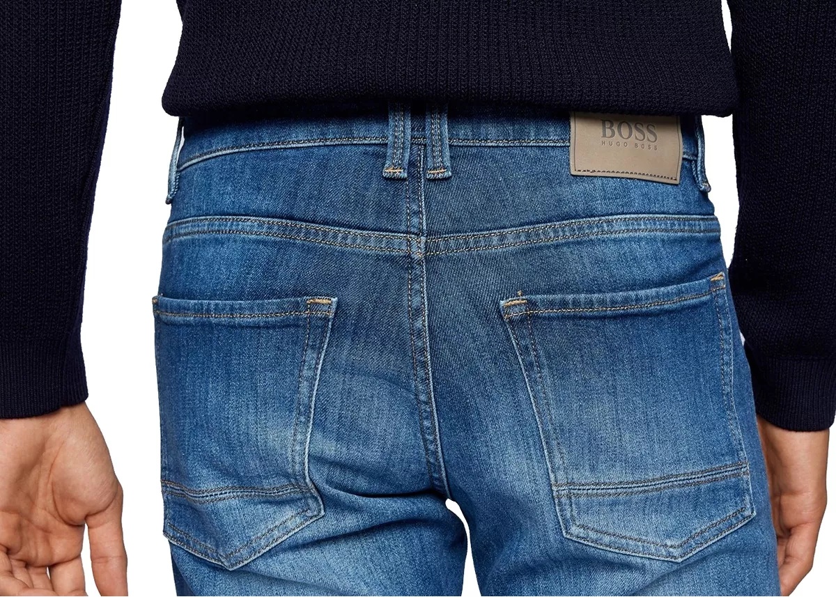 Blugi Jeans 50458125 - Img 5