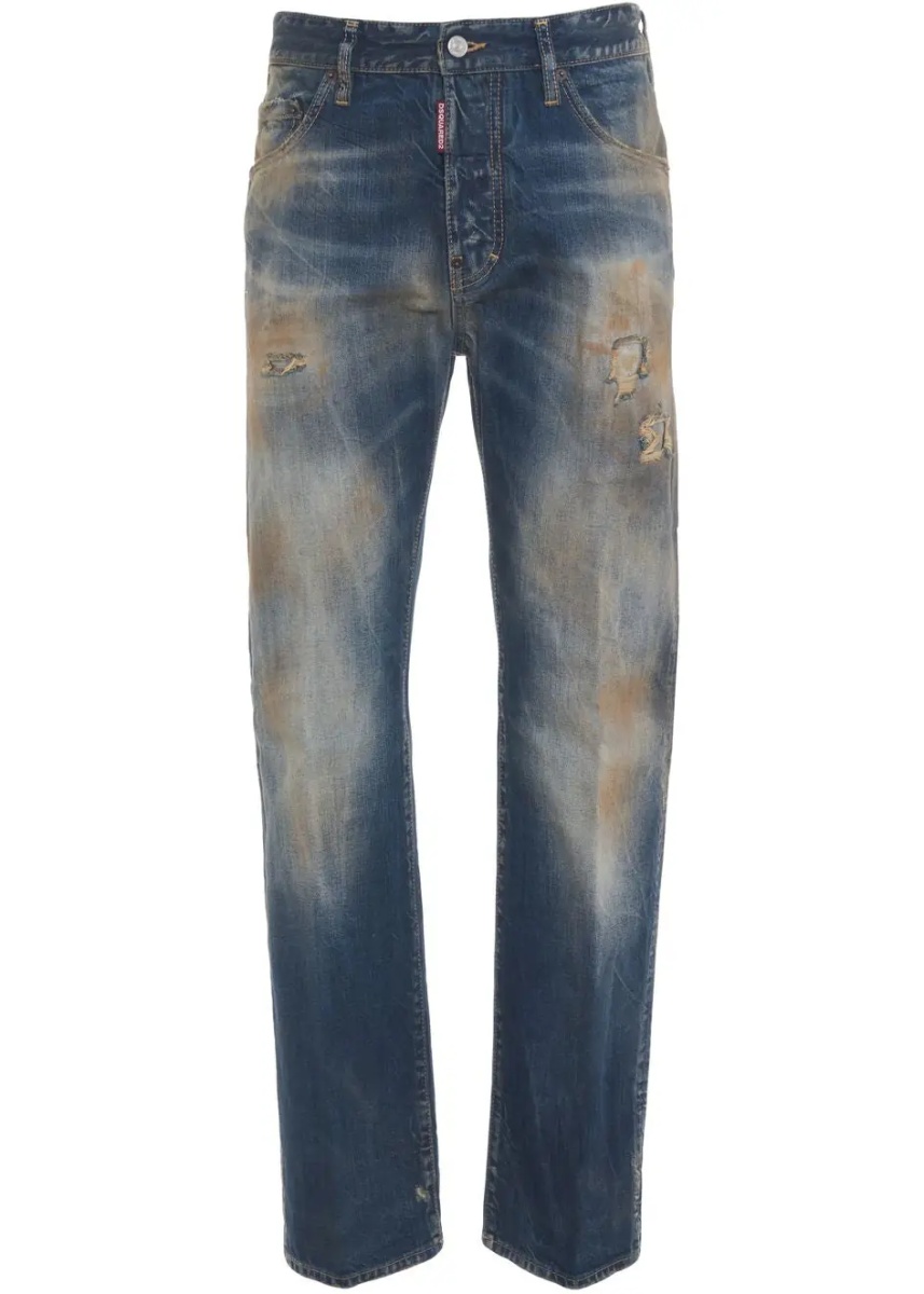 Blugi Jeans '642' - Img 2