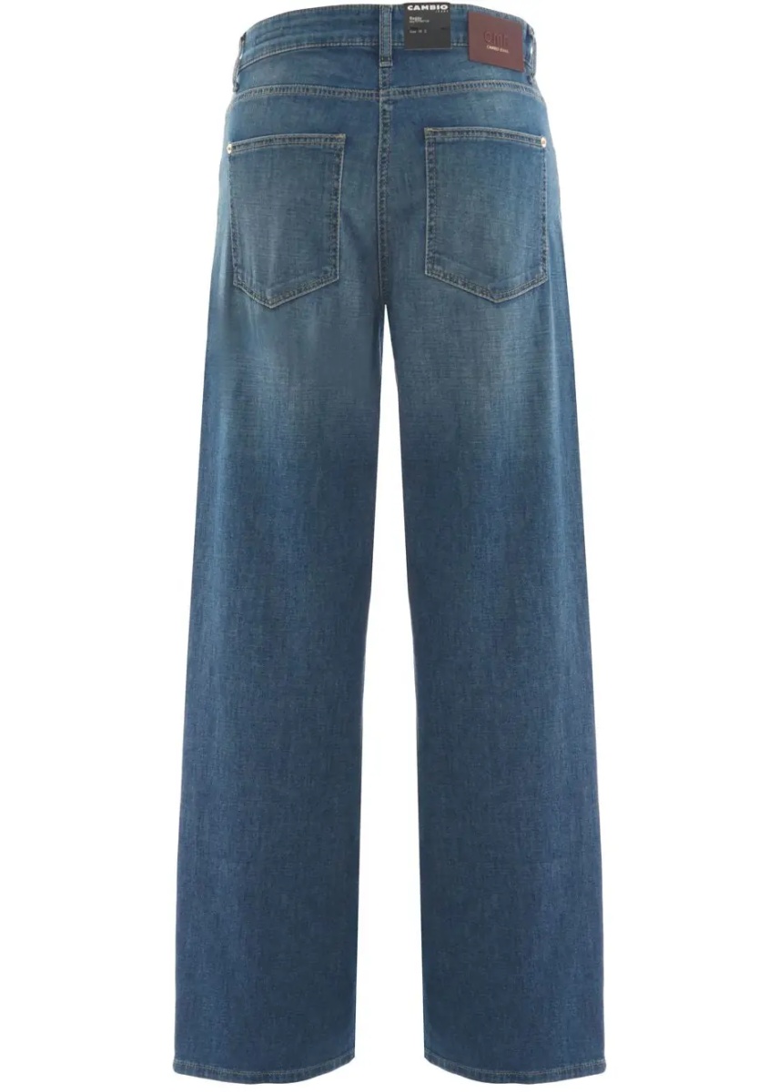 Blugi Jeans 'Baggy' - Img 4