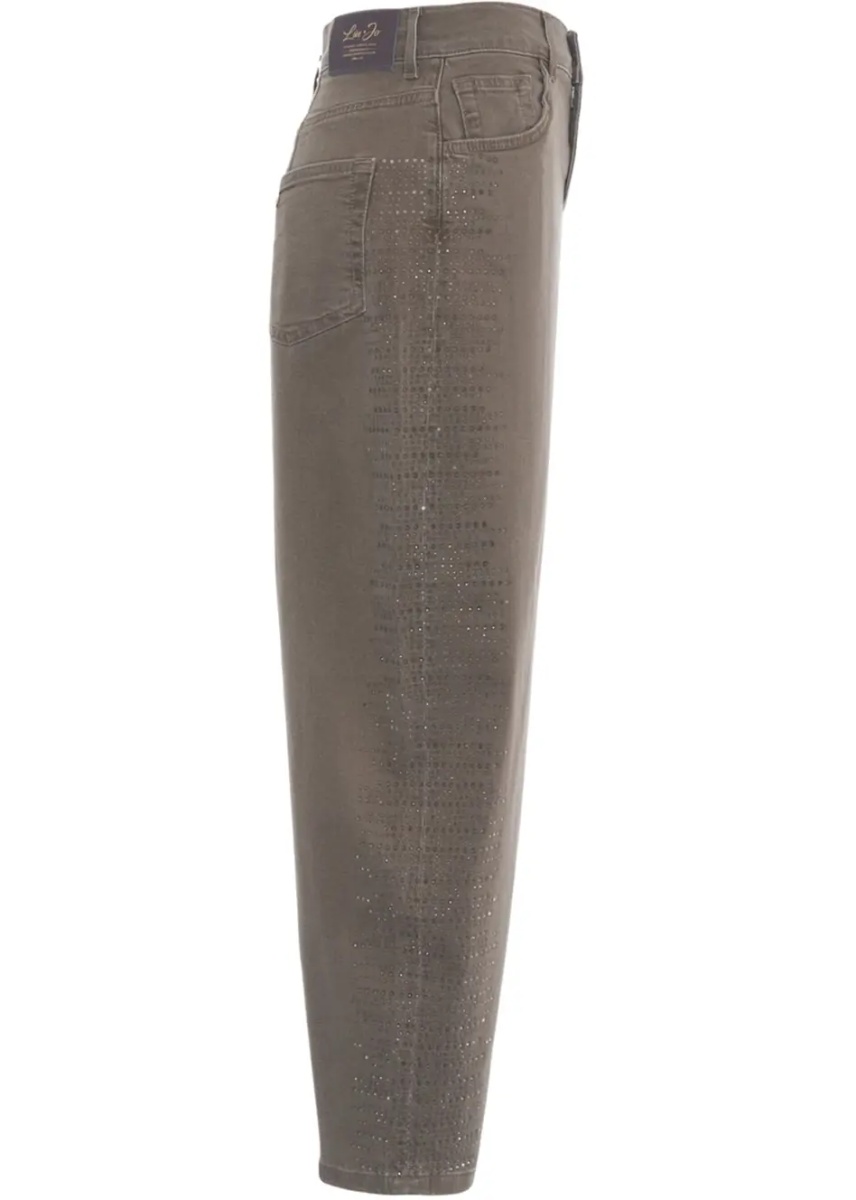 Blugi Jeans Balloon-Fit - Img 3