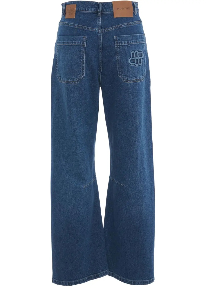 Blugi Jeans 'Bohdi' - Img 4
