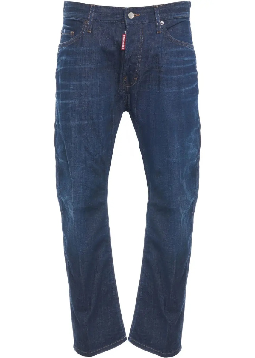 Blugi Jeans 'Bro' - Img 2