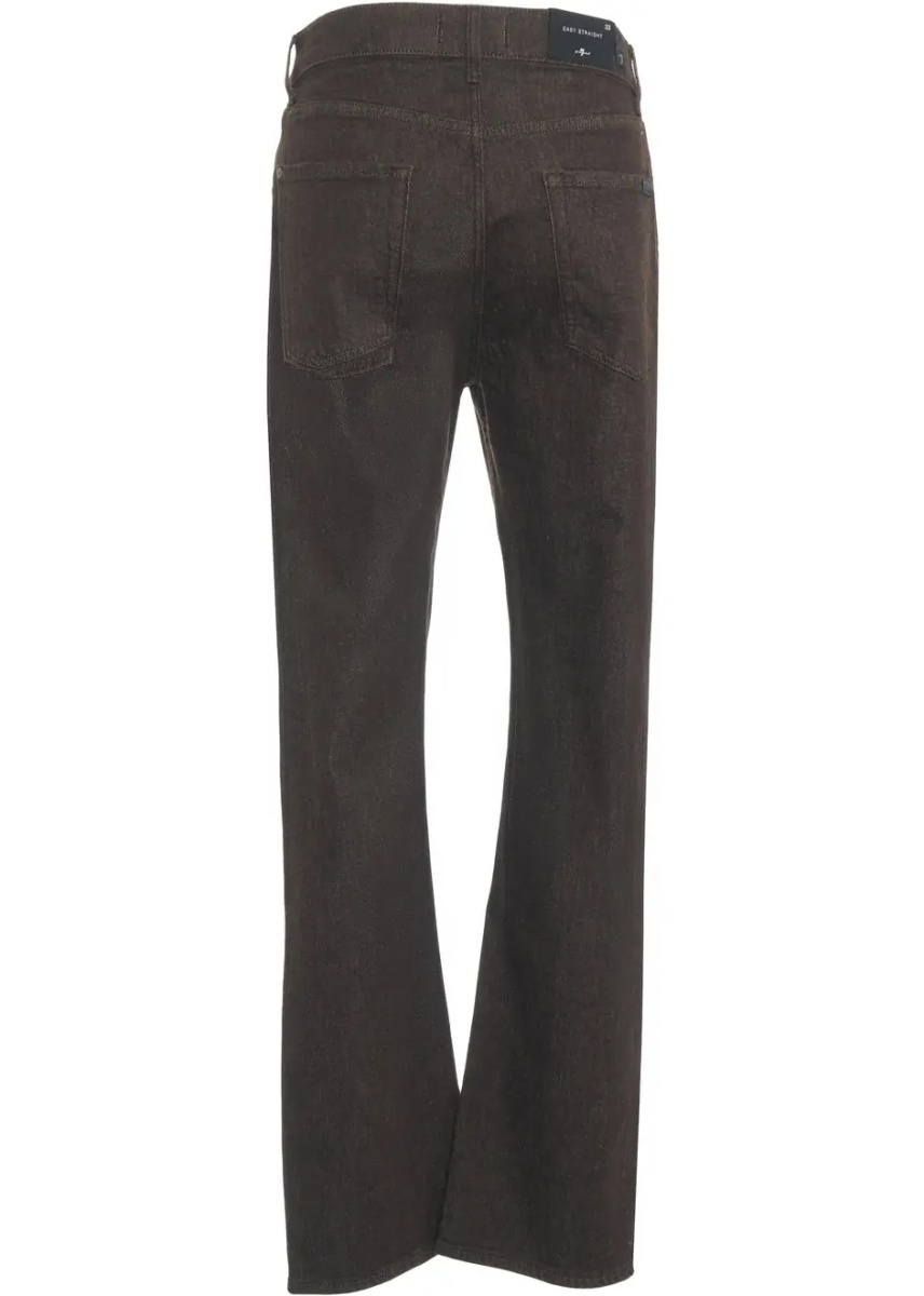 Blugi Jeans 'Easy Straight' - Img 5