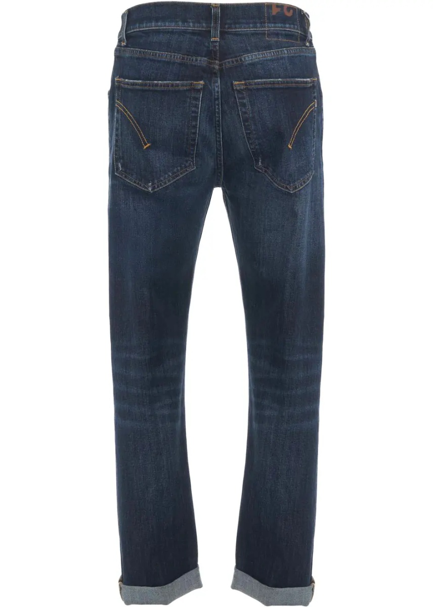 Blugi Jeans 'Ervin' - Img 4