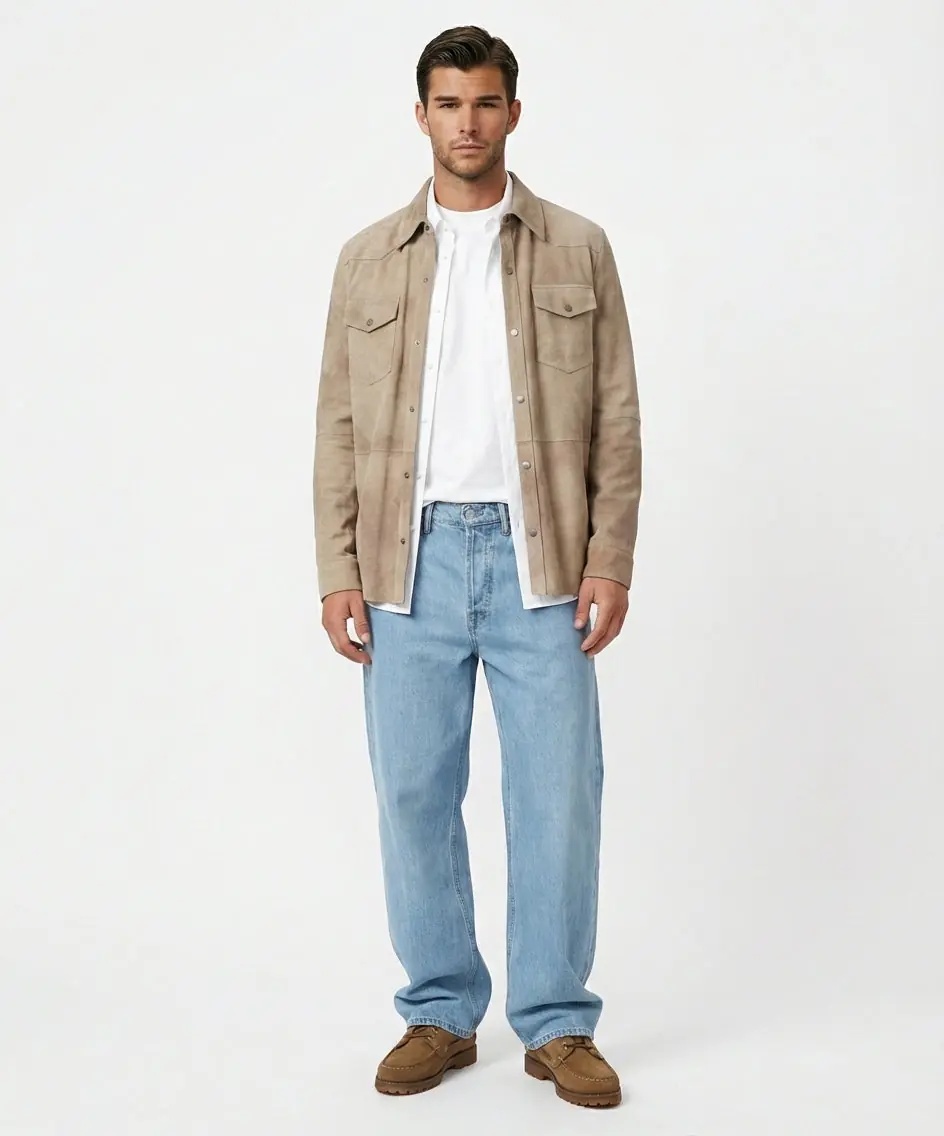 Blugi Jeans 'Icaro' - Img 3