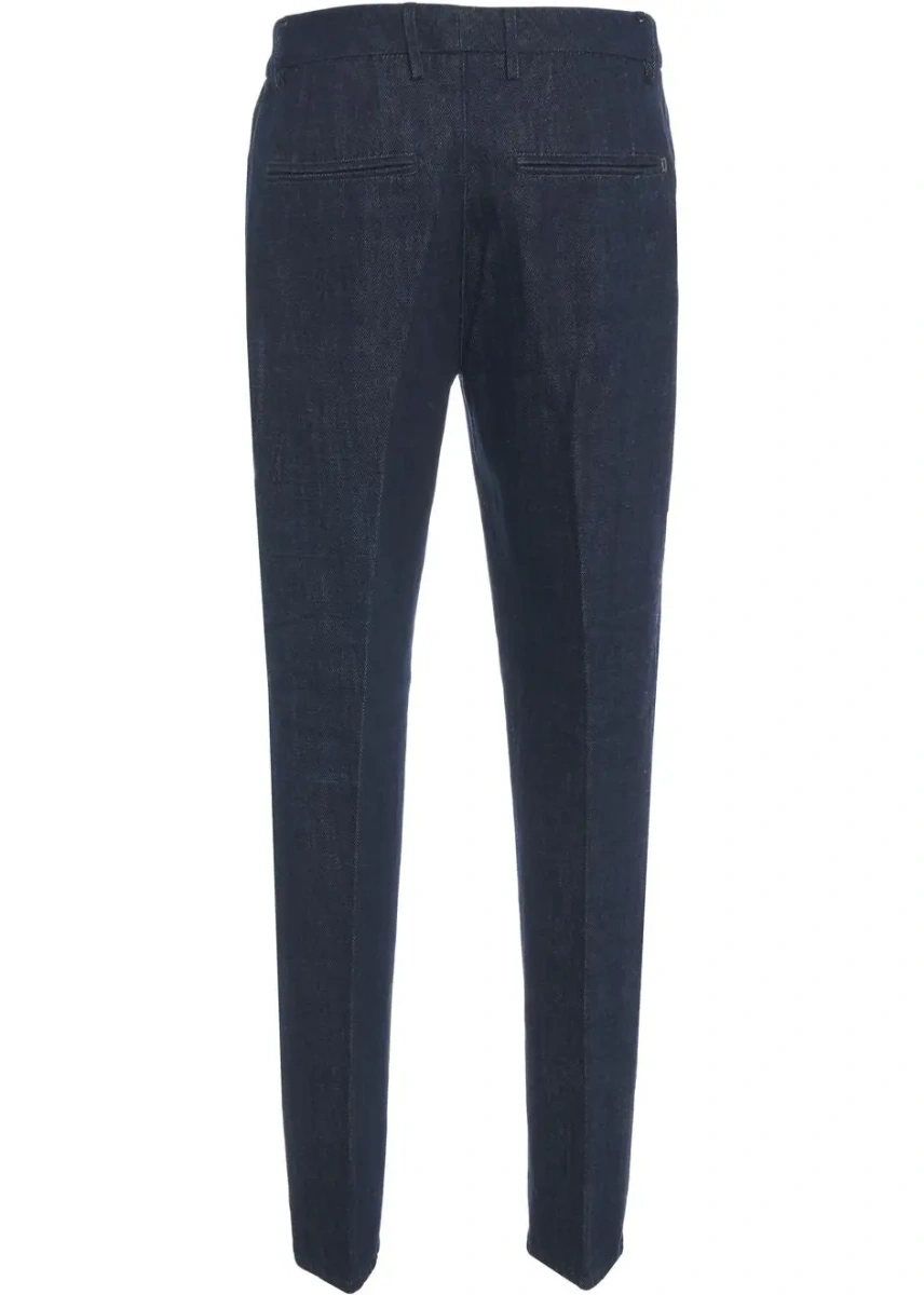 Blugi Jeans 'James' - Img 3