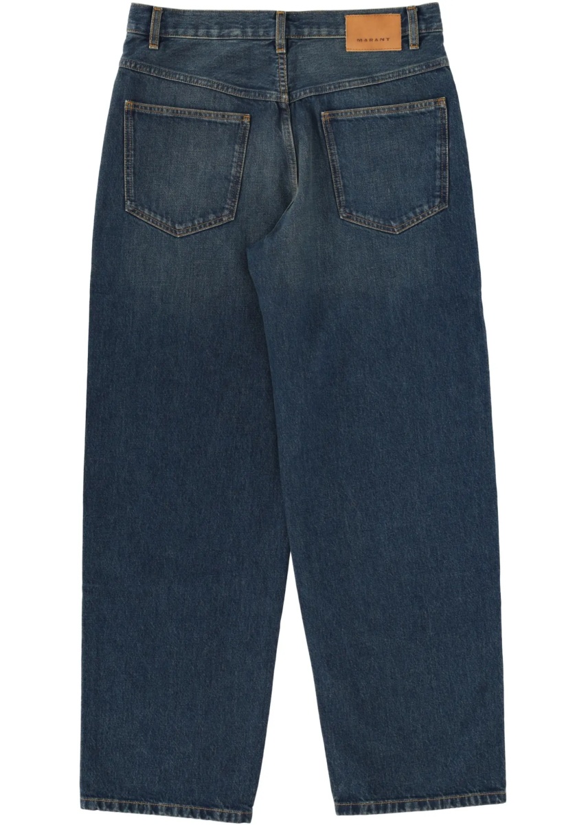 Blugi Jeans "Jorjey" - Img 2