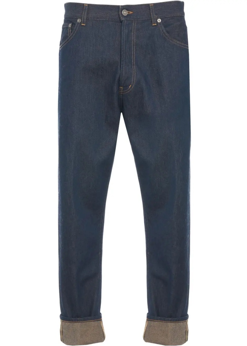 Blugi Jeans 'Paco' - Img 2