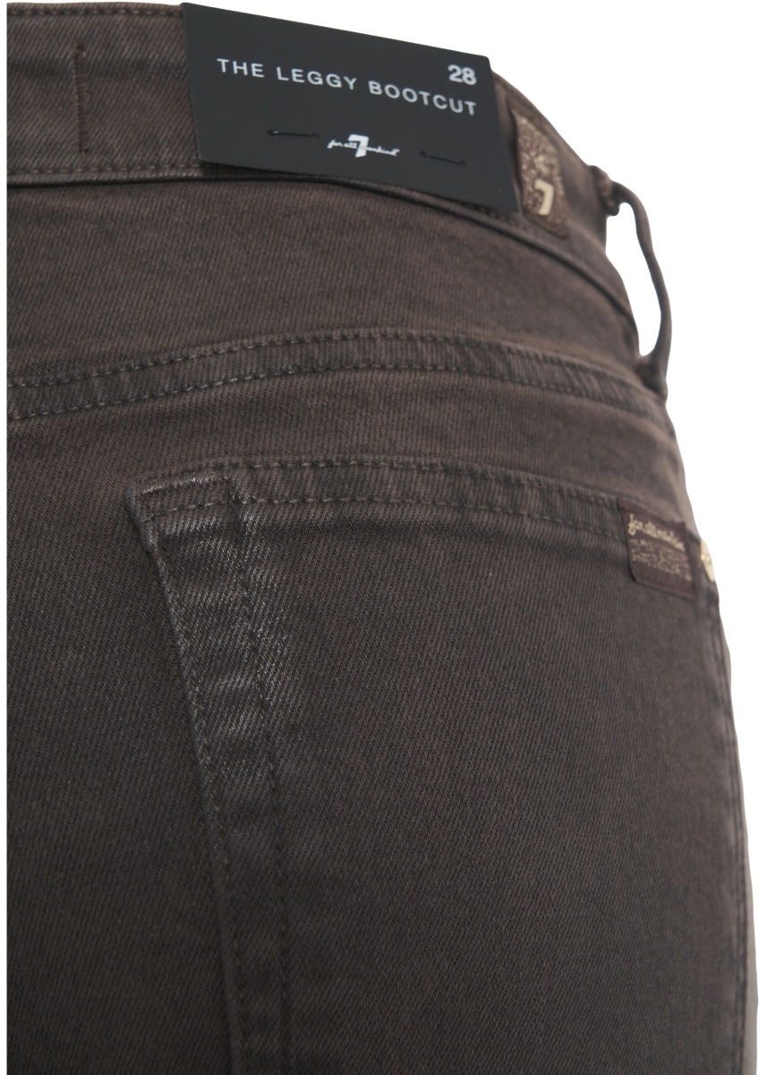 Blugi Jeans 'The Leggy Bootcut' - Img 5