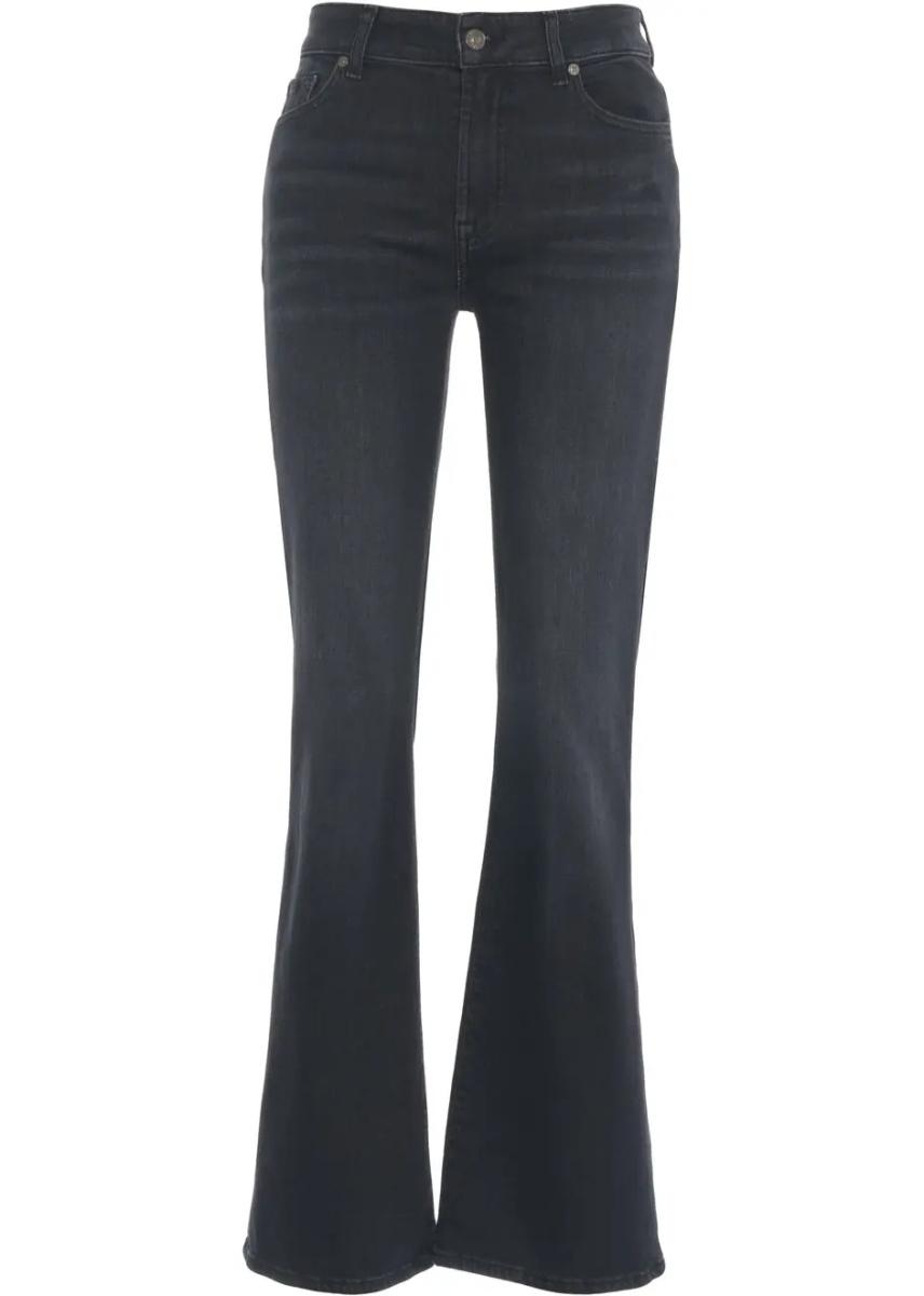 Blugi Jeans 'The leggy bootcut' - Img 2