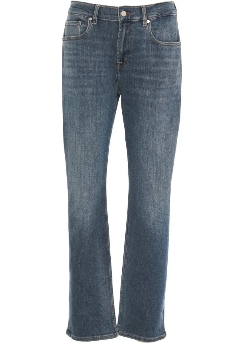 Blugi Jeans 'The Straight' - Img 2