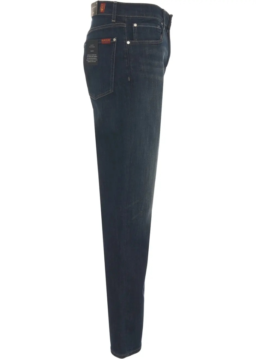 Blugi Jeans 'The Straight' - Img 3