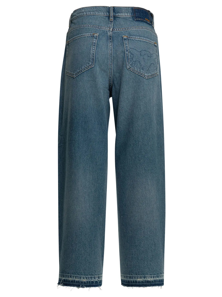 Blugi Jeans - Img 2