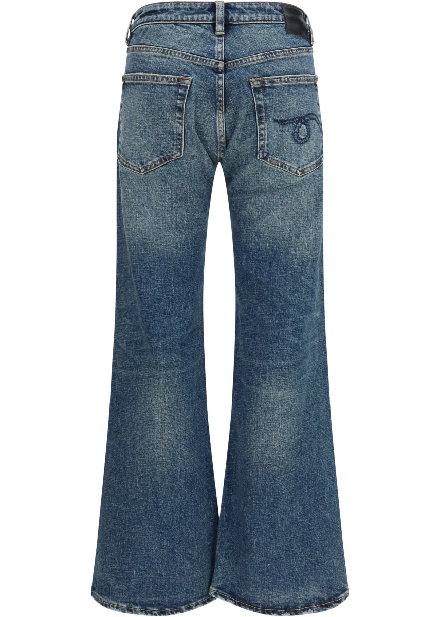 Blugi Joan Jeans - Img 2