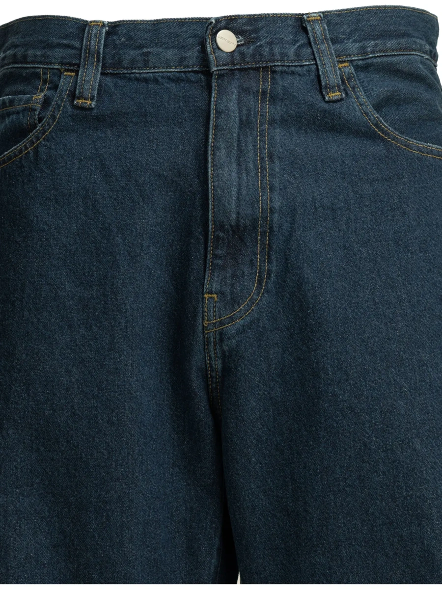 Blugi "Landon" Wide leg jeans - Img 3