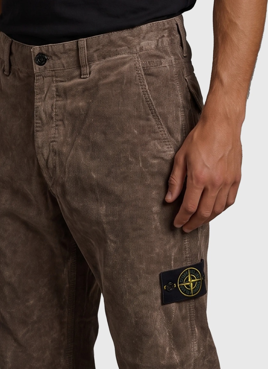 Blugi Lead Trousers - Img 3