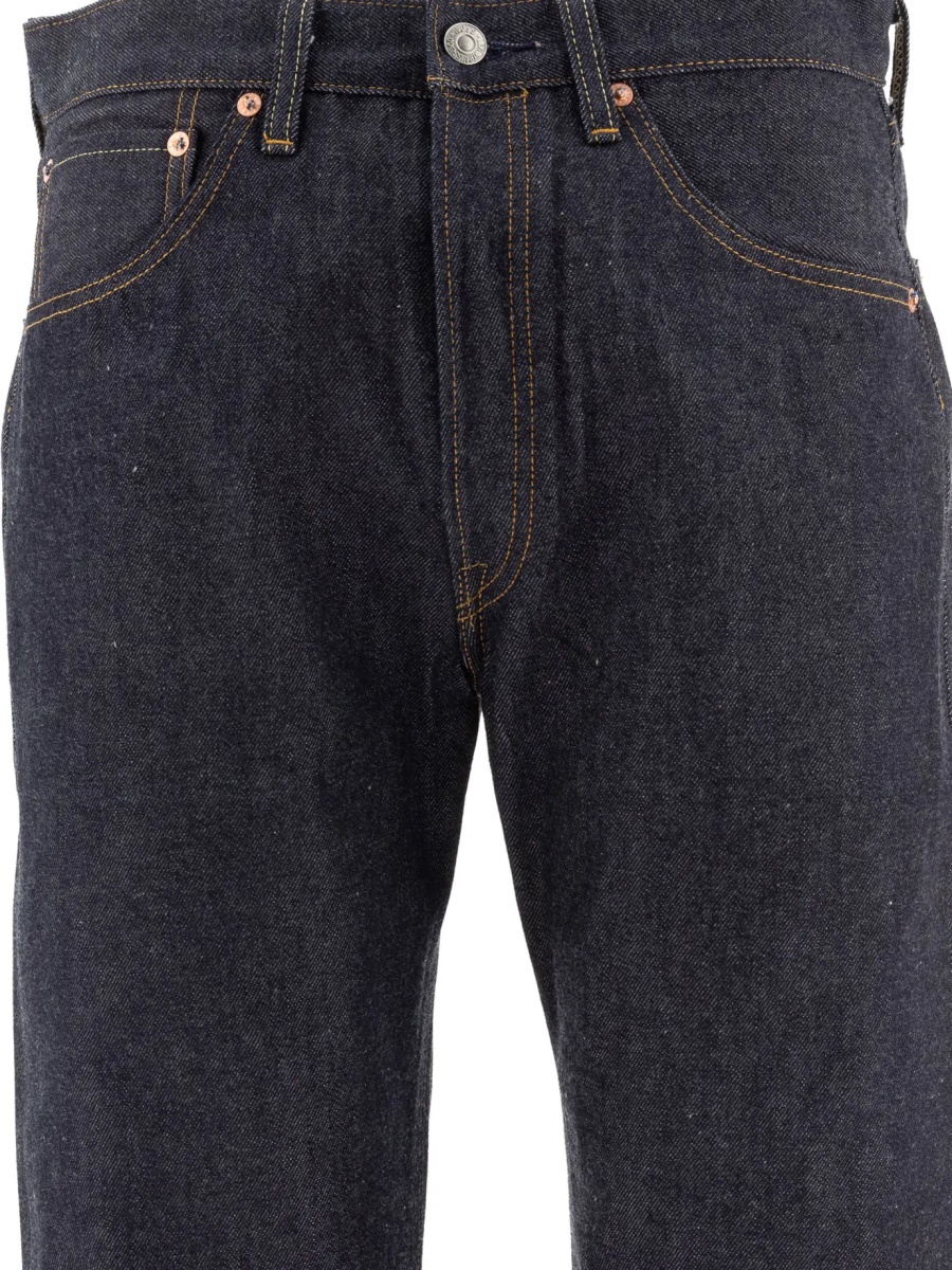 Blugi Levi's® "501® 1955" straight-leg jeans - Img 3